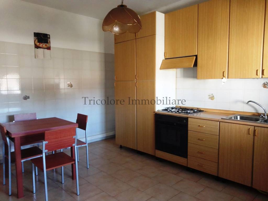 Appartamento in vendita a Polesella via Condotti s.n.c