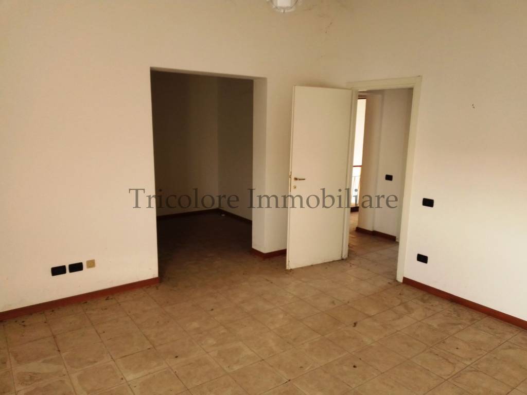 Appartamento in vendita a Riva del Po via pivanti, 36