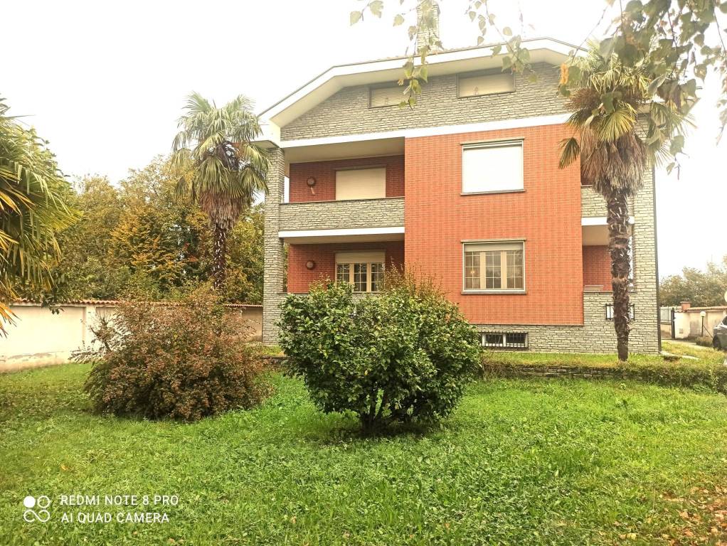 Villa Bifamiliare in vendita a Nole via a. Chiappè, 42