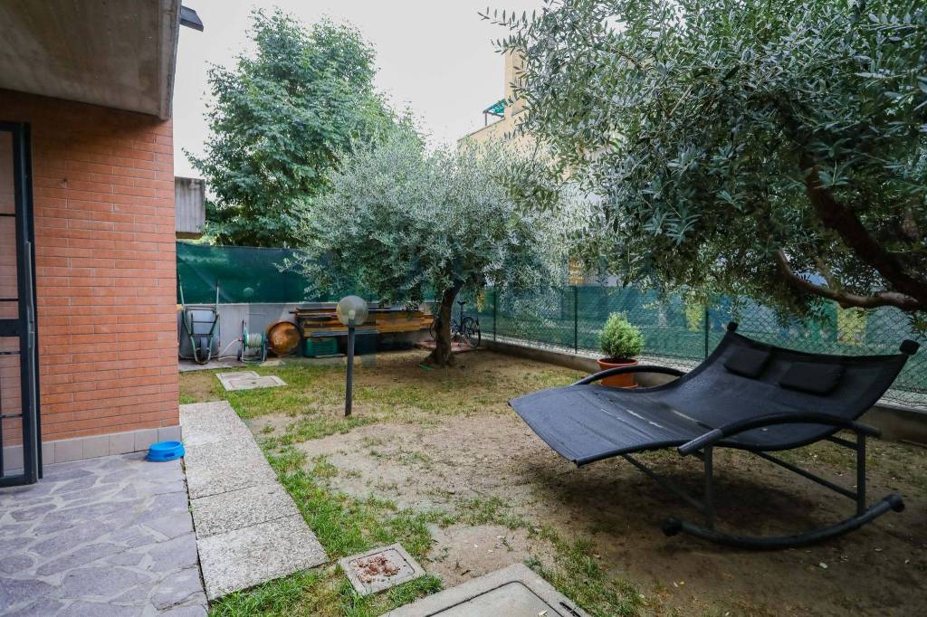 Villa a Schiera in vendita a Forlimpopoli via Indipendenza