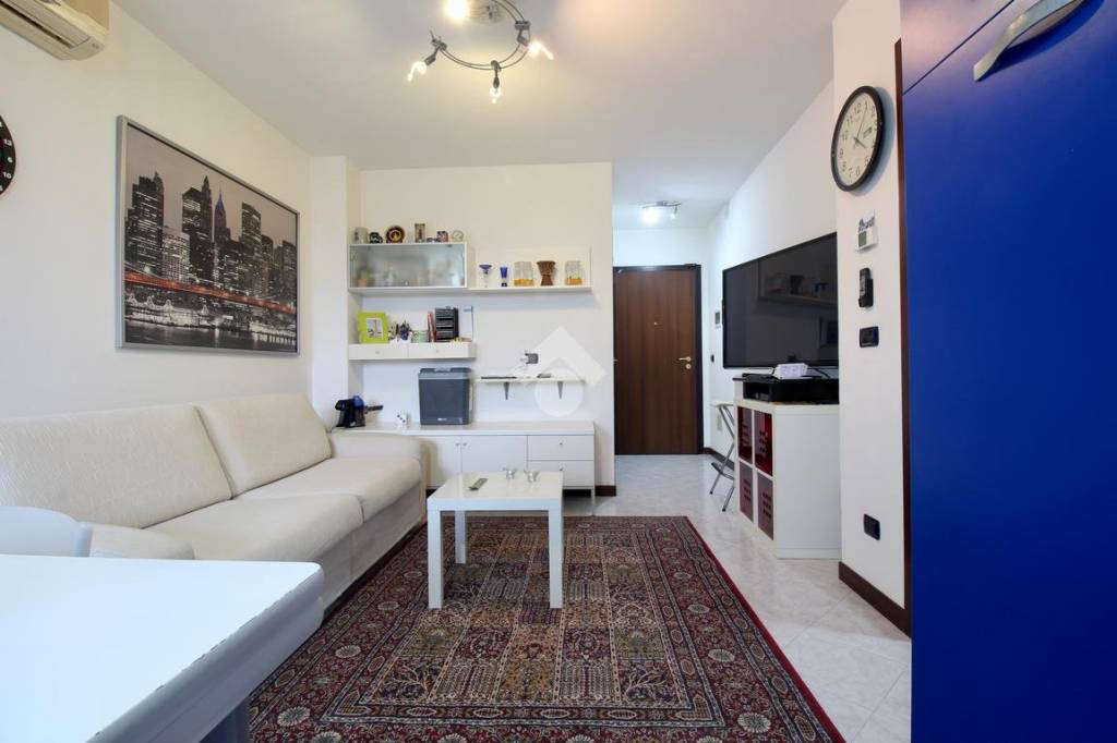 Appartamento in vendita a Cervignano del Friuli via Don Giovanni Minzoni, 2