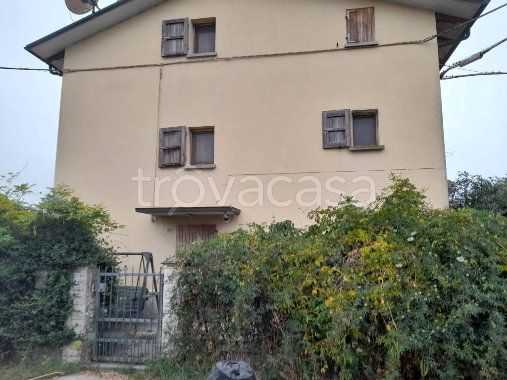 Casa Indipendente in in vendita da privato a San Pietro in Casale via Belvedere, 389