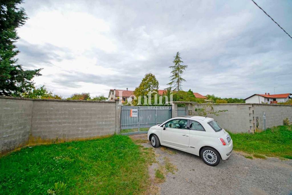 Villa in vendita a Conzano via Mongianone