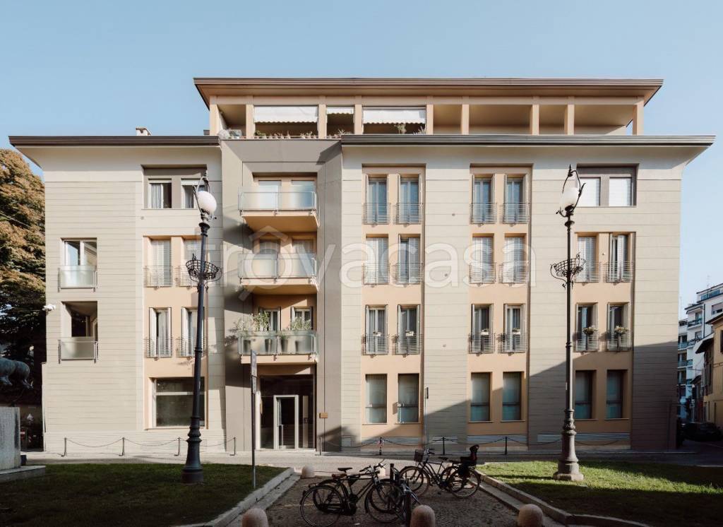 Appartamento in vendita a Piacenza via del Tempio