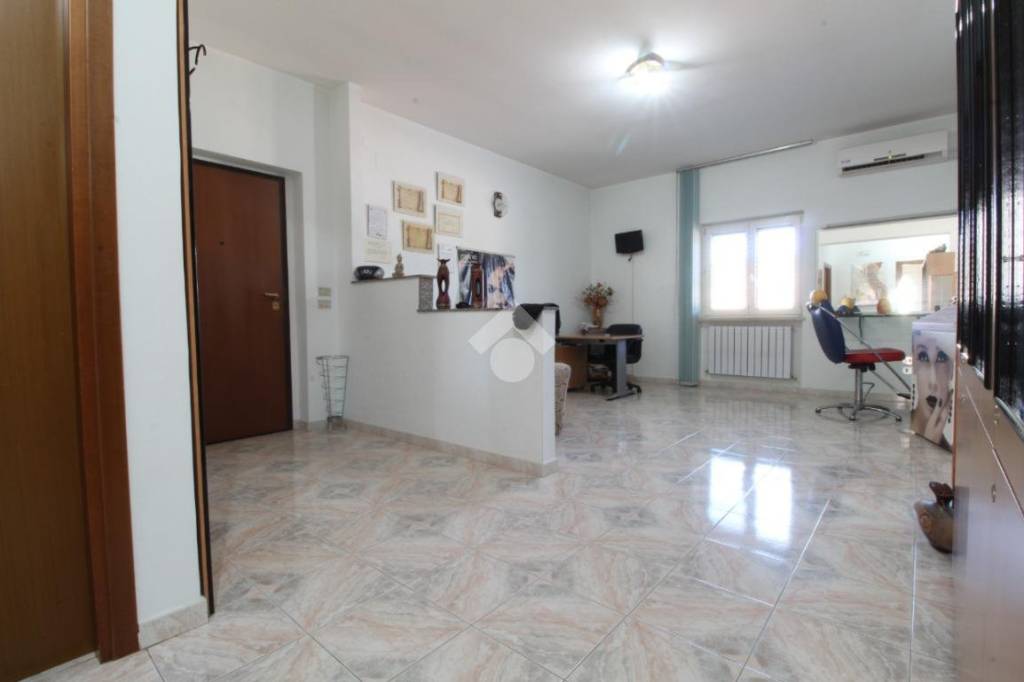 Appartamento in vendita a Montalto Uffugo via Stazione, 9