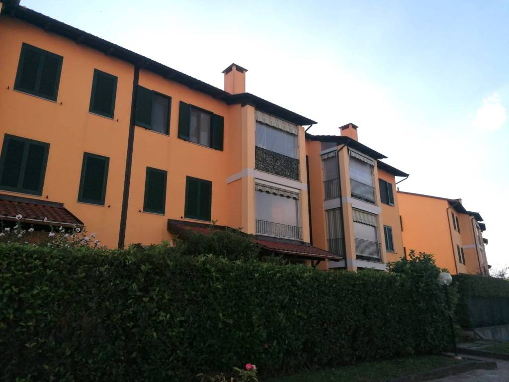 Appartamento in vendita a Grugliasco via Giorgio Gaber, 8