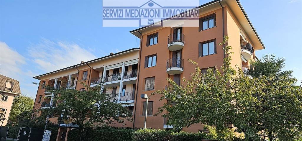 Appartamento in vendita a Cernusco sul Naviglio via Gorizia, 14 e