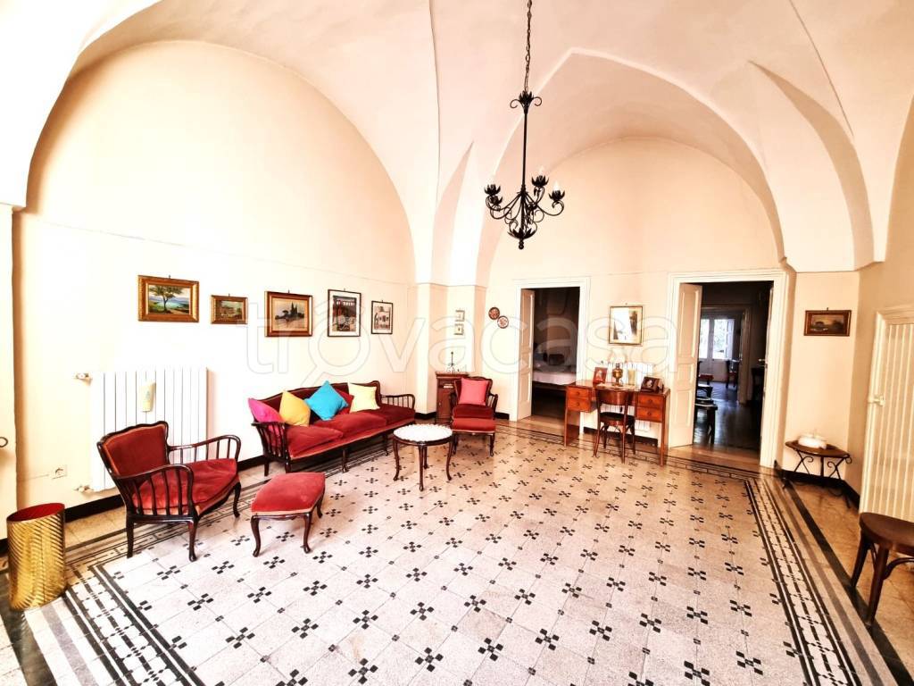 Villa Bifamiliare in vendita a Sava via Edmondo De Amicis