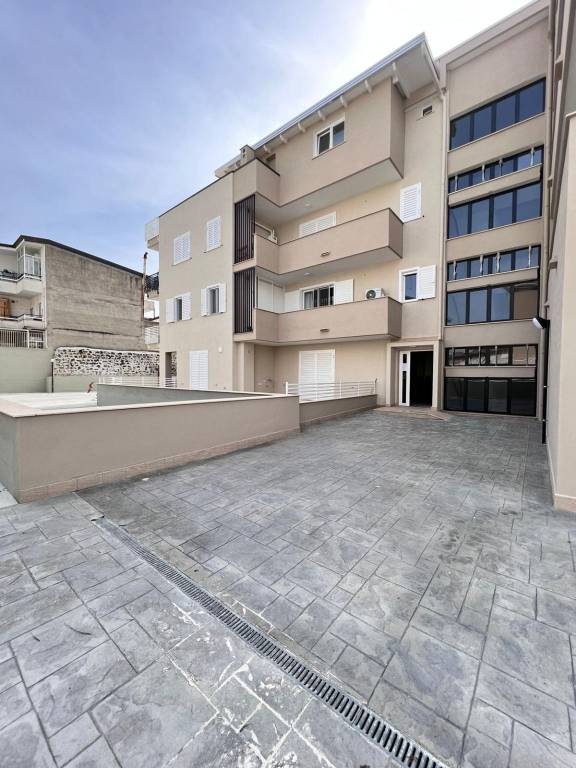 Appartamento in vendita a Gricignano di Aversa corso Umberto I