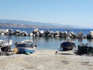 Appartamento in in affitto da privato a messina via marina, 12