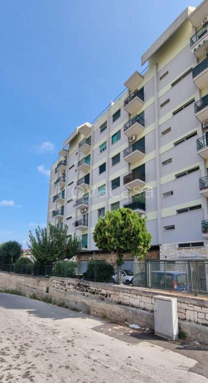 Appartamento in vendita a Bari stradella Marzano, 1
