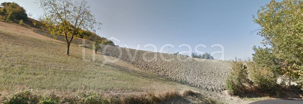 Terreno Agricolo in vendita a Prignano sulla Secchia via Cervarola