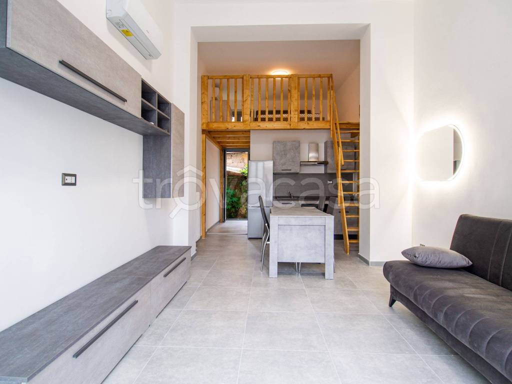 Appartamento in in vendita da privato a Milano via Ilarione Rancati, 10