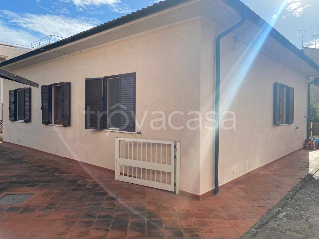 Villa in vendita a Campiglia Marittima via Indipendenza, 284