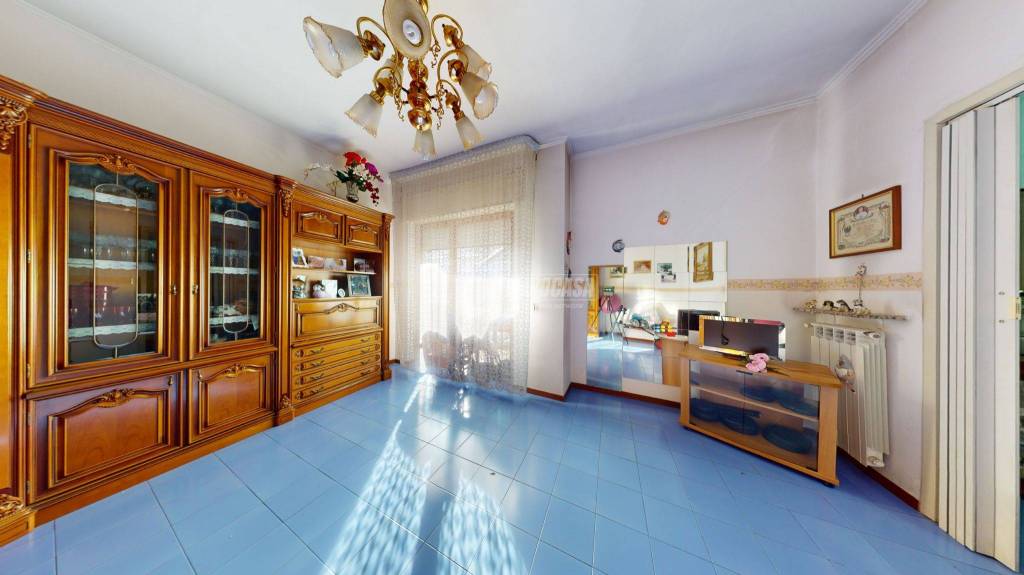 Appartamento in vendita a Pomigliano d'Arco via Abate Felice Toscano, 175