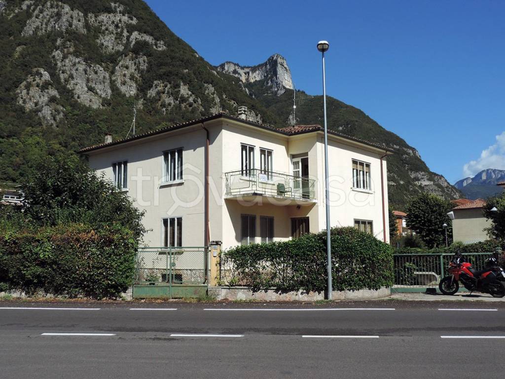 Villa in vendita ad Arsiero viale Guglielmo Marconi