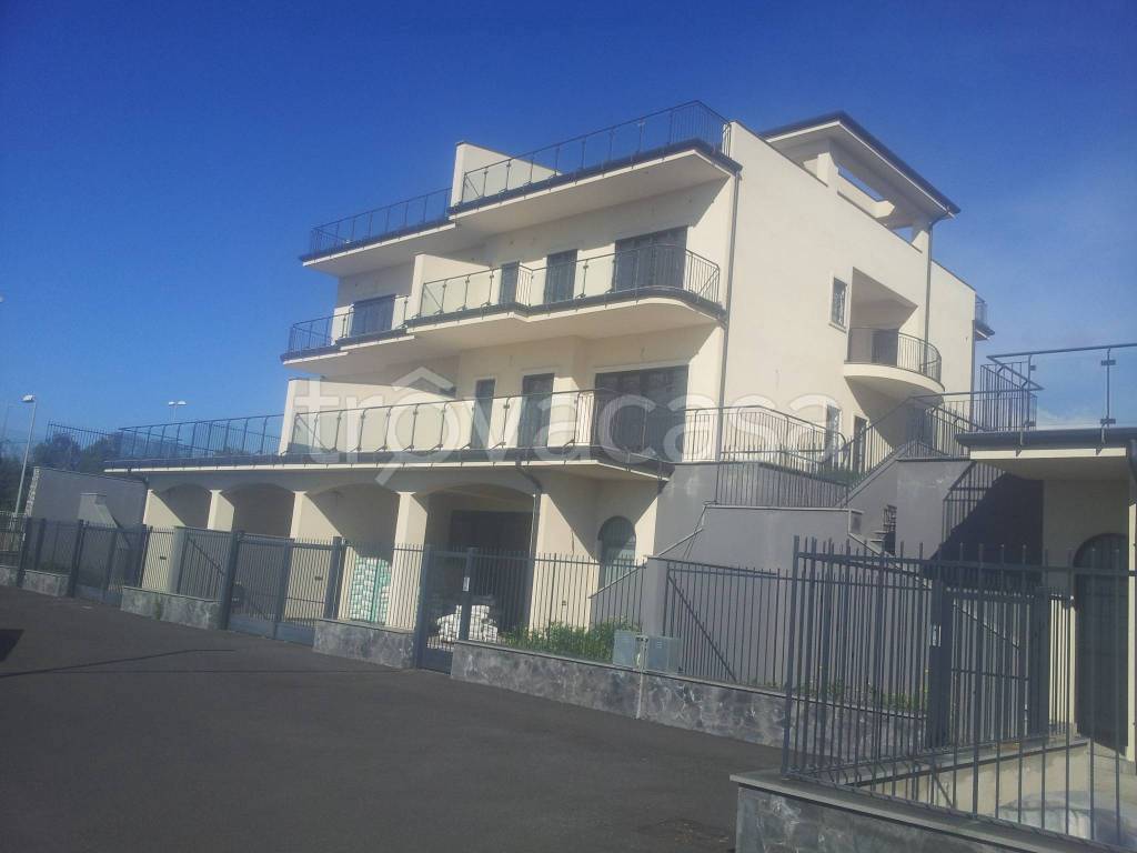 Villa in vendita a San Giovanni la Punta