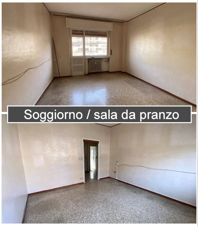Appartamento in in vendita da privato a Casale Monferrato via Italo Rossi, 36