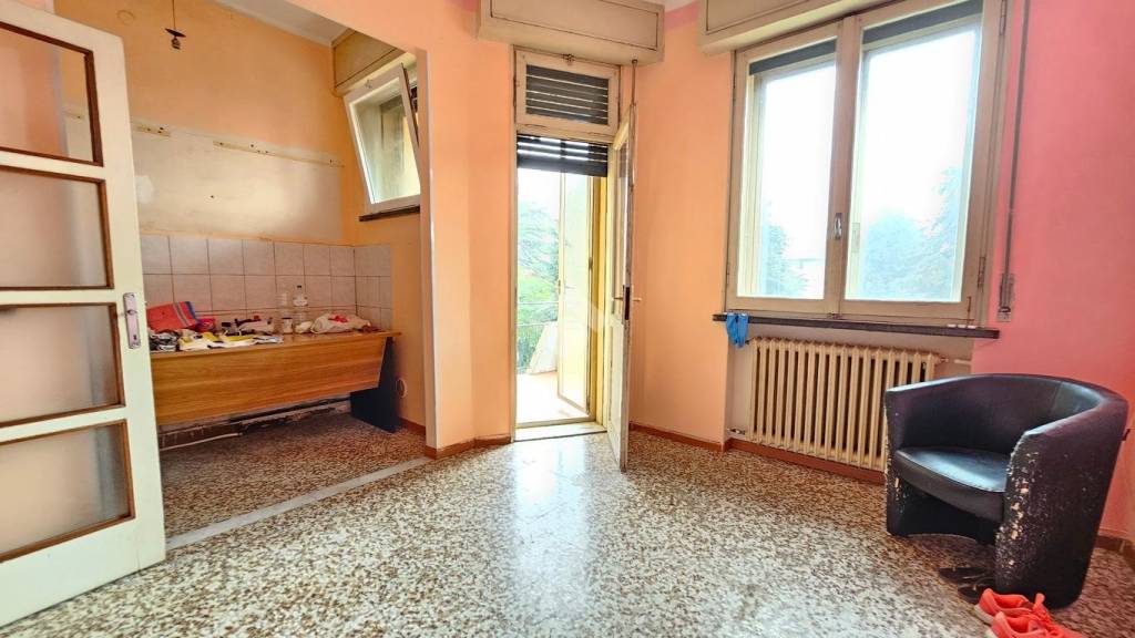 Appartamento in vendita a San Polo d'Enza via de Gasperi, 20