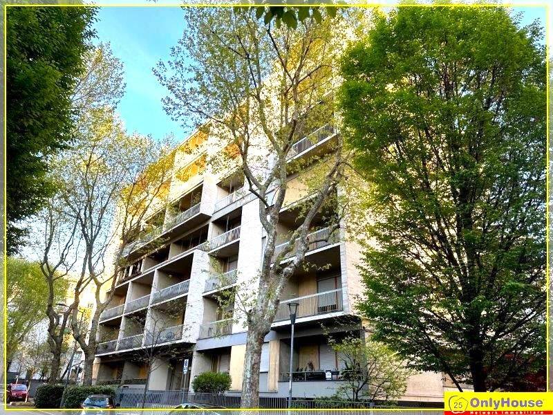 Appartamento in vendita a Bergamo via 24 Maggio, 17