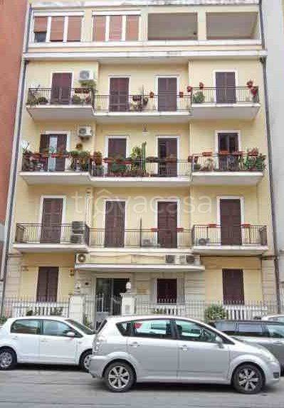 Appartamento in in vendita da privato a Taranto viale Virgilio