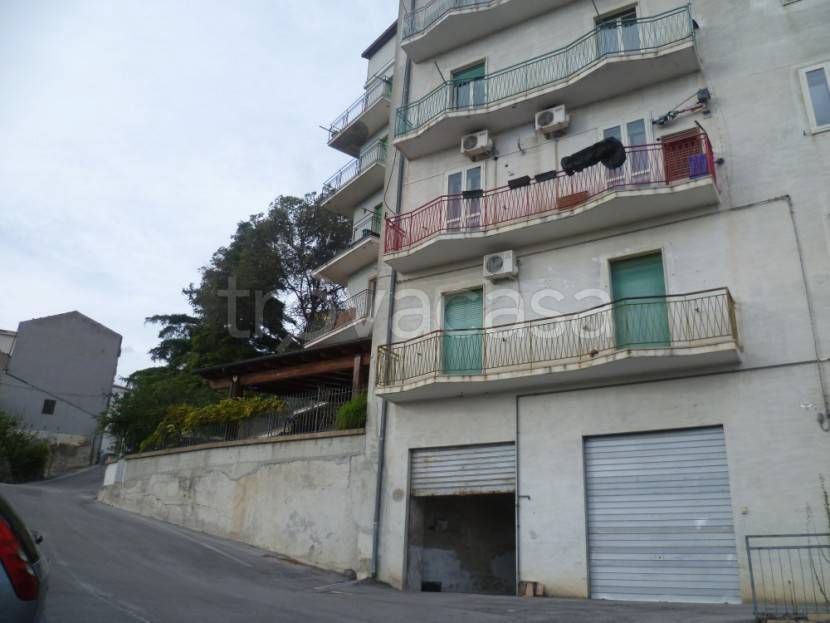 Appartamento in vendita ad Atessa via Rio Falco