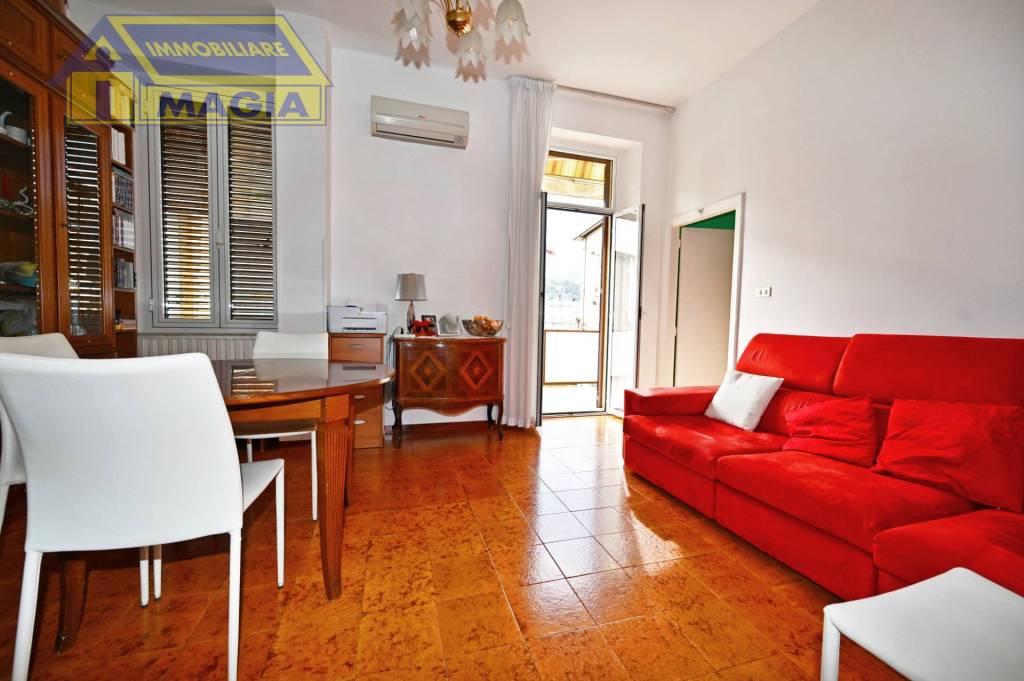 Appartamento in vendita ad Ascoli Piceno via pio semproni, 7