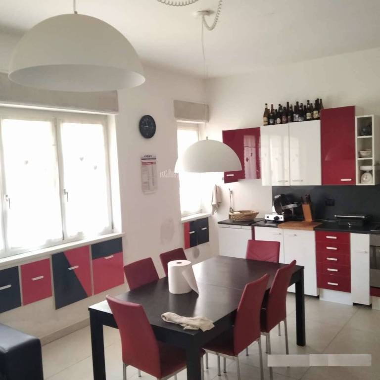 Appartamento in vendita ad Ascoli Piceno via rovereto