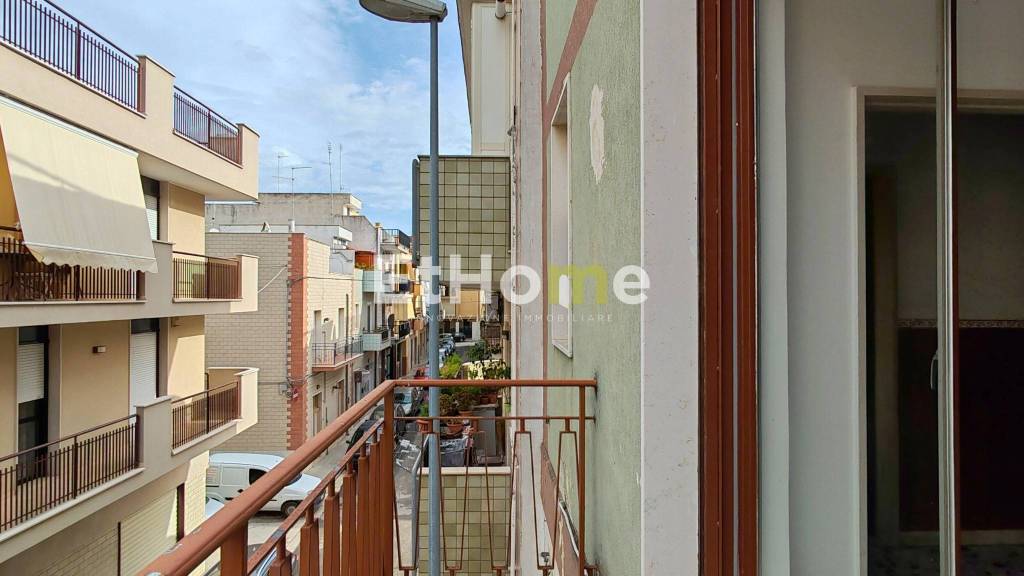 Appartamento in vendita ad Andria via Cornelia, 44