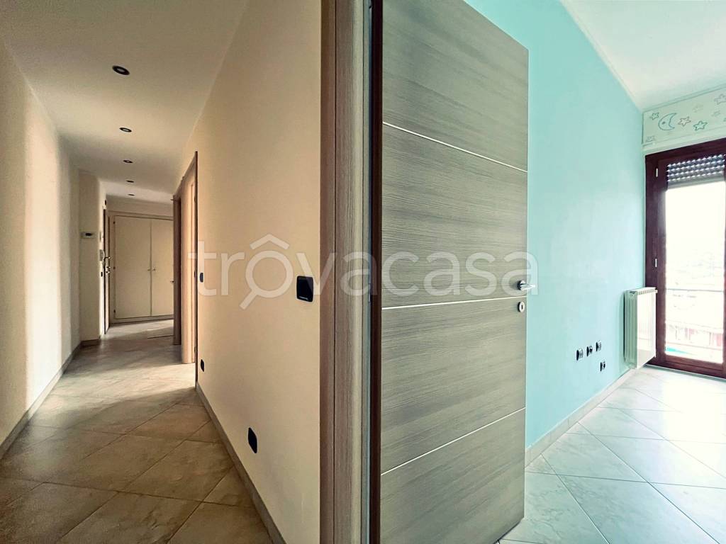 Appartamento in vendita a Chiavari via Piacenza, 345