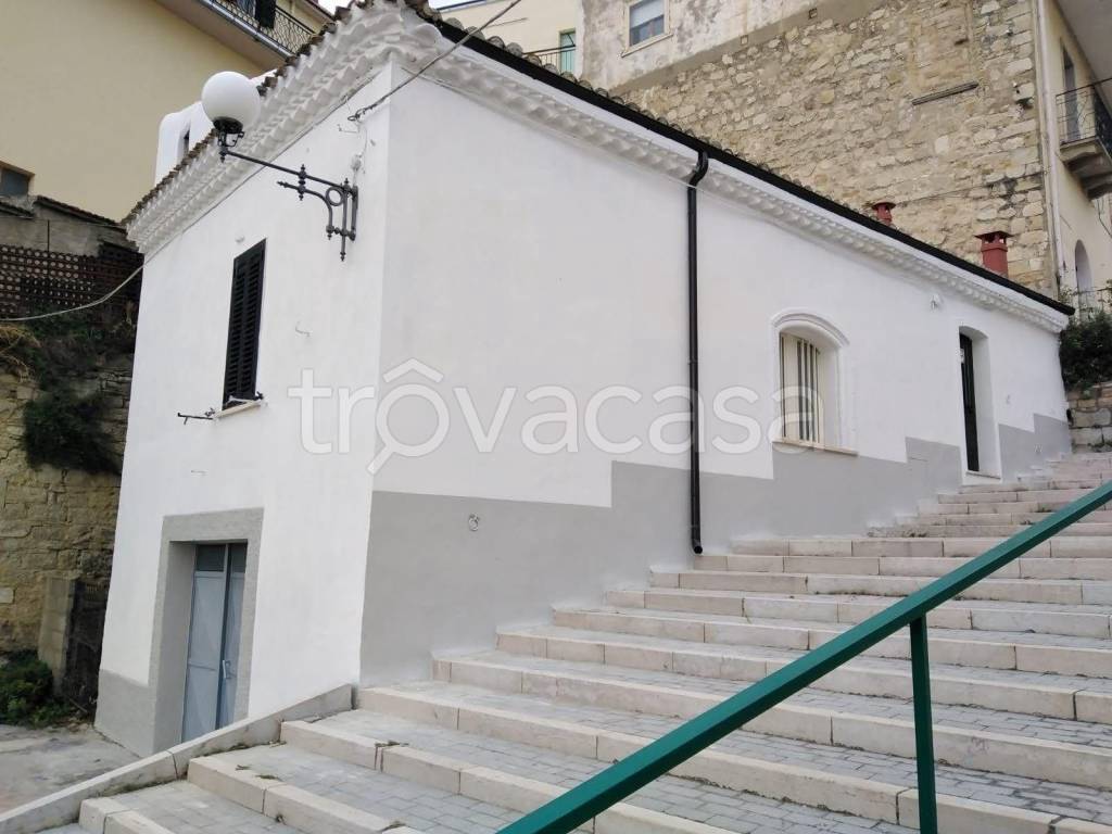 Casa Indipendente in in vendita da privato a Santa Croce di Magliano strada Fontana Vecchia, 8