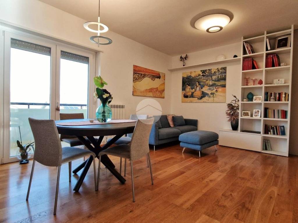 Appartamento in vendita a L'Aquila appartamento Civita di Bagno