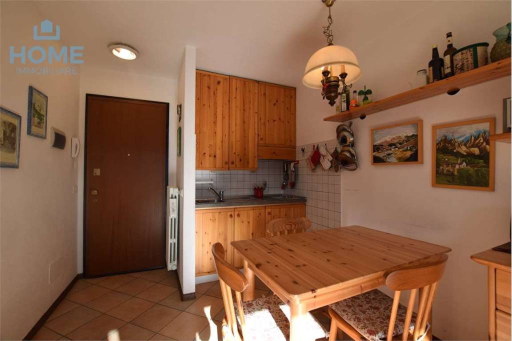 Appartamento in vendita a Campodolcino via Motta