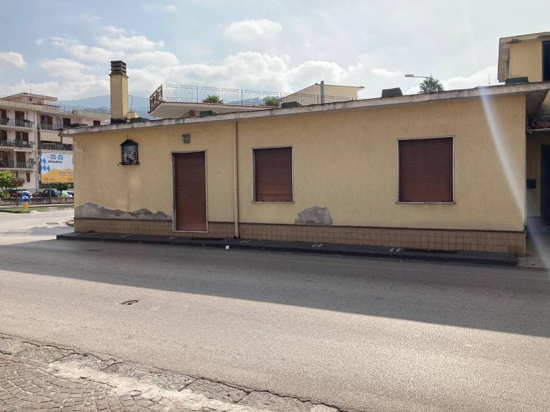 Villa in vendita a Palma Campania via Trieste