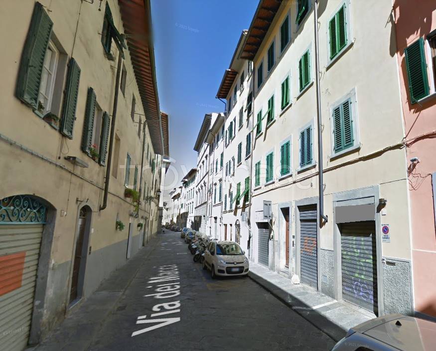 Negozio in affitto a Firenze via dei Macci, 42R