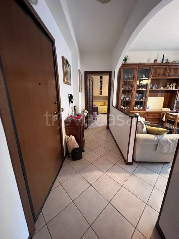 Appartamento in vendita a Domodossola via Papa Giovanni xxiii, 47