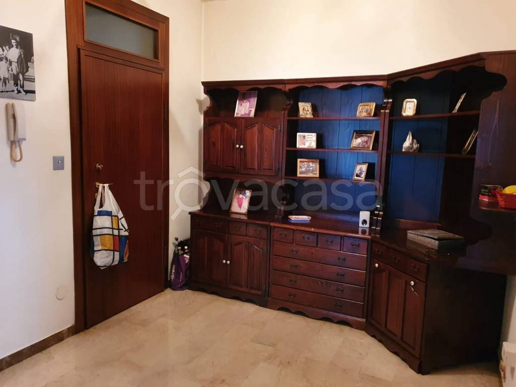 Appartamento in in vendita da privato a Bondeno via Teodoro Bonati, 30