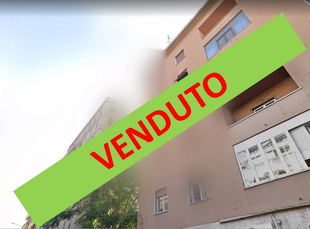 Appartamento in vendita a Roma scalo san lorenzo