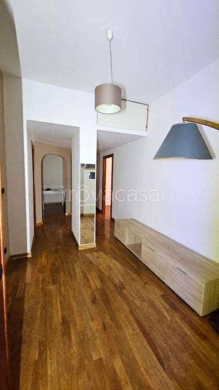 Appartamento in vendita a Genova via Vesuvio, 21