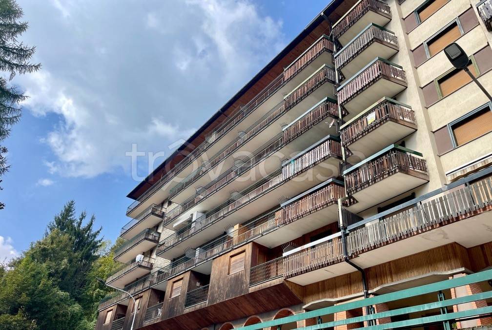 Appartamento in vendita a Limone Piemonte corso Nizza, 14