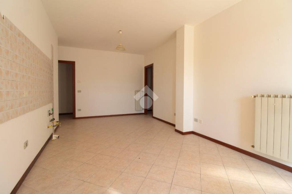 Appartamento in vendita a Montirone via Borgosatollo, 9