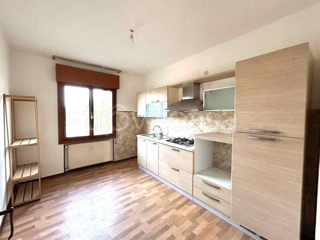 Appartamento in vendita a Gradisca d'Isonzo via Aquileia, 48