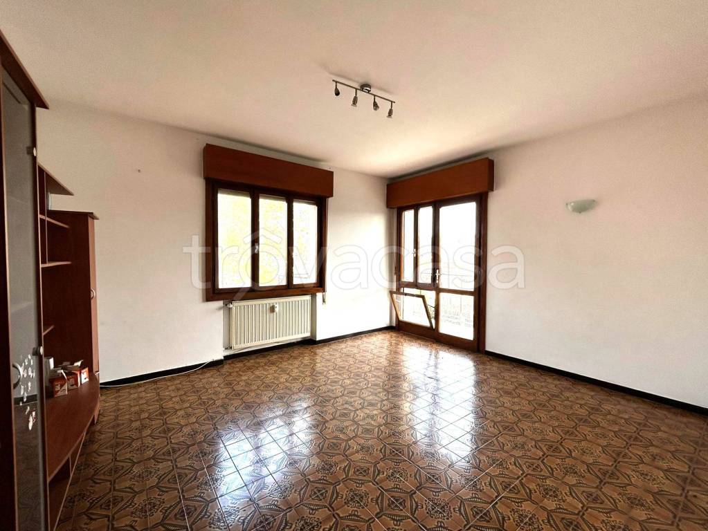 Appartamento in vendita a Gradisca d'Isonzo via Aquileia, 48