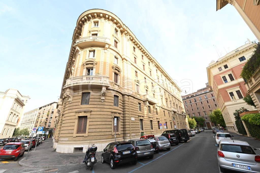 Appartamento in in vendita da privato a Roma