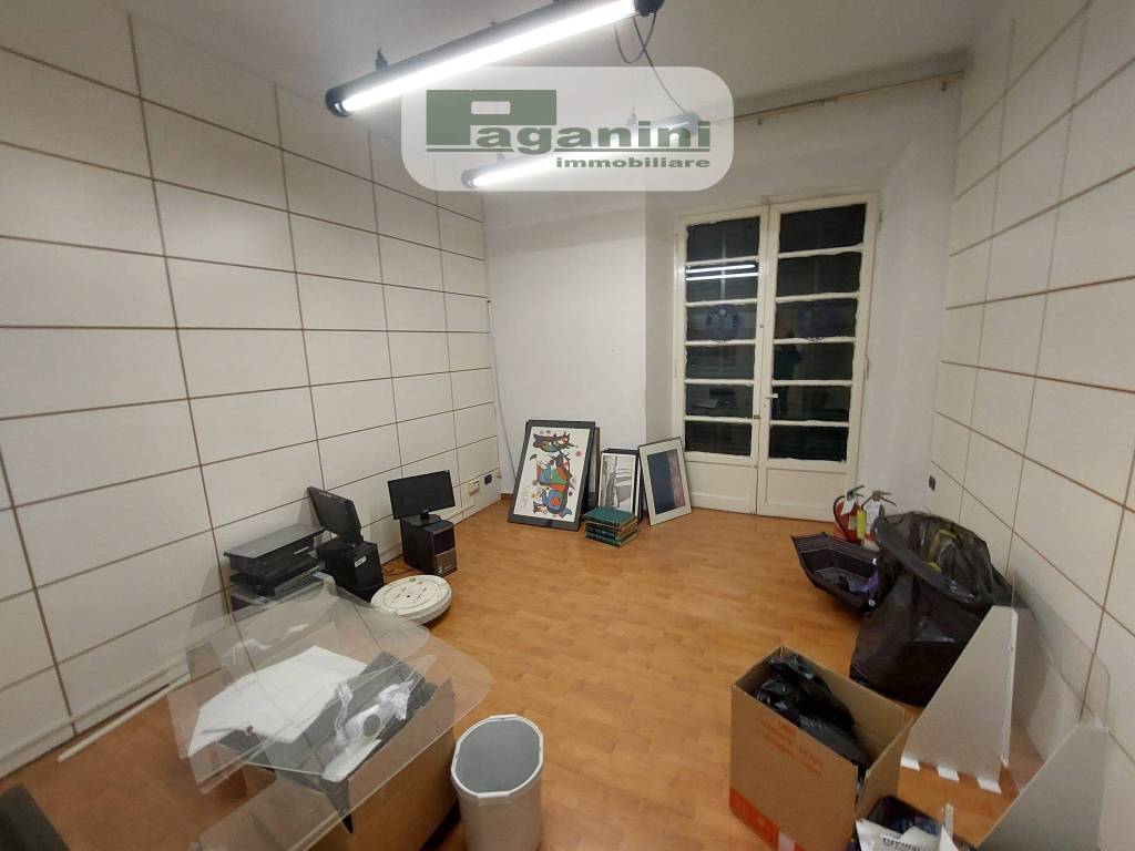 Ufficio in affitto a La Spezia