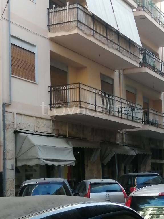 Appartamento in in vendita da privato a Reggio di Calabria traversa Neri Viale Aldo Moro, 13