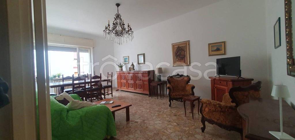 Appartamento in vendita ad Ancona via San Marcellino