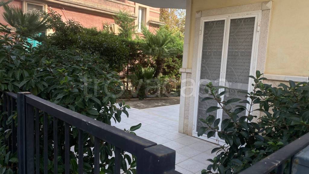 Appartamento in in vendita da privato a Bari corso Umberto I, 16/c