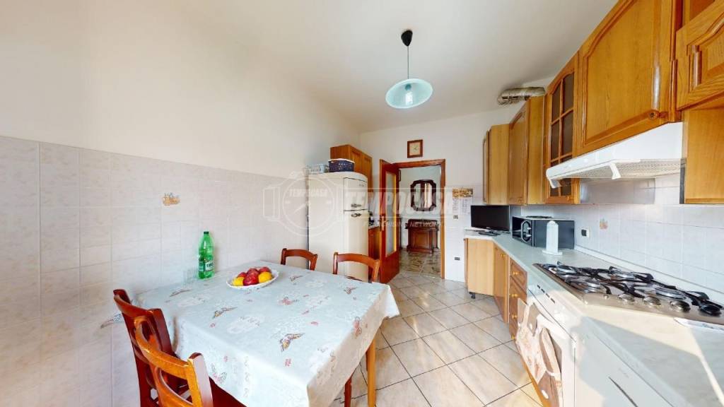Appartamento in vendita a Carpi via Monte Bianco 24