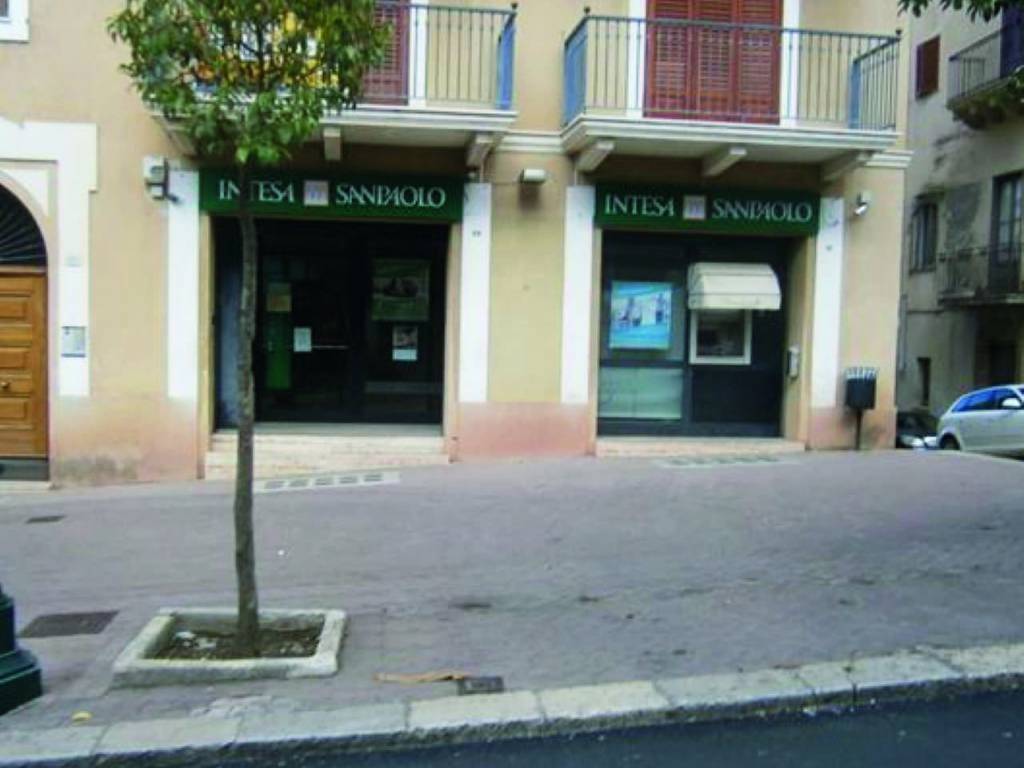 Ufficio in vendita a Sambuca di Sicilia corso Umberto, 59